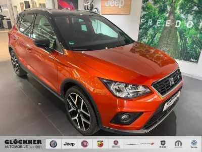 Gebraucht Seat Arona