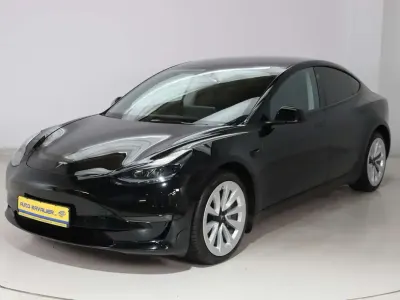 Gebraucht Tesla Model 3