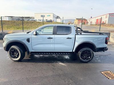 Grau Gebraucht 2025 Ford Ranger Tremor Abholung | 46.500 € (Guter Preis)