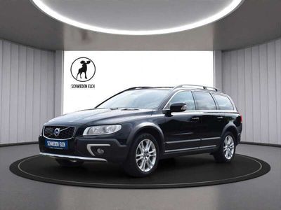 gebraucht Volvo XC70 AWD+3JAHRE GARANTIE+5ZYL+EUR6+STDHZG+S-DACH