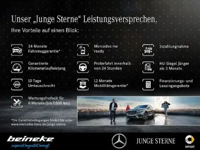 Gebraucht Mercedes GLE400 AMG 330 PS (242 kW) 2022 Schwarz SUV