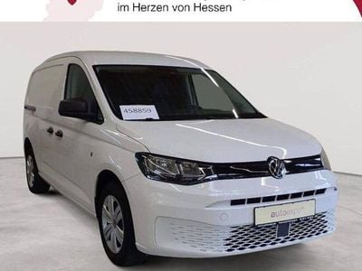 VW Caddy Maxi