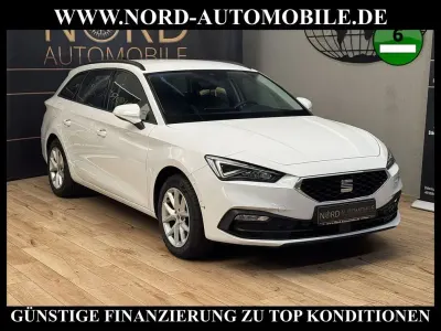 Gebraucht Seat Leon