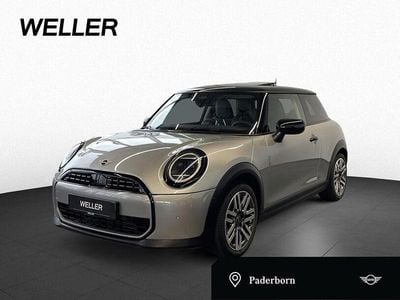 Gebraucht Mini Cooper Classic 156 PS (114 kW) 2024 Melting silver iii (silber) Kleinwagen