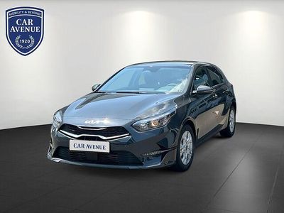 Usata Kia Ceed 99 CV (72 kW) 2025 Grigio Utilitaria