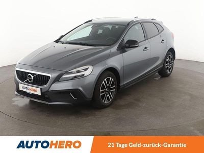 Volvo V40 CC