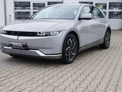Gebraucht Hyundai Ioniq 5 167 kW (228 PS) 2023 Grau SUV