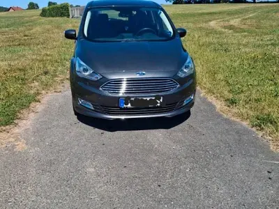 Gebraucht Ford C-MAX