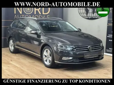 Gebraucht VW Passat