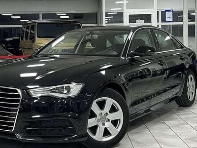 Gebraucht Audi A6 190 PS (139 kW) 2018 Limousine