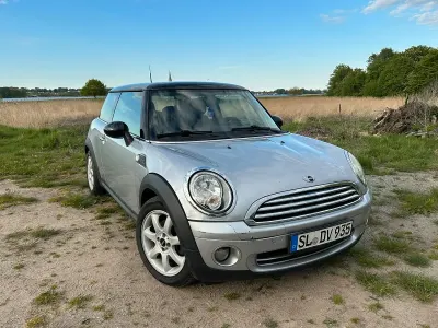 Occasion Mini Cooper