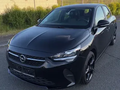 Gebraucht Opel Corsa