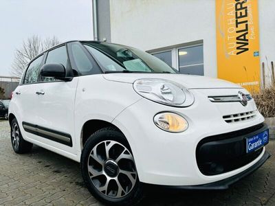 gebraucht Fiat 500L 1.4