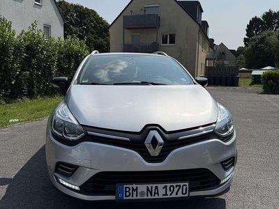 Renault Clio GrandTour