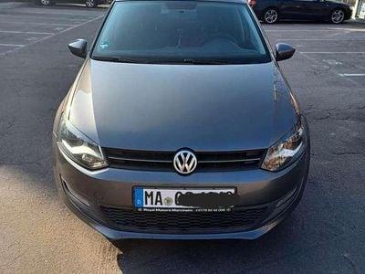 Gebraucht 2009 VW Polo Comfortline Limousine | 3.750 € (Teuer)