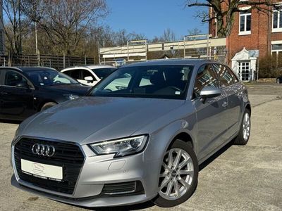 Audi A3 Sportback g-tron