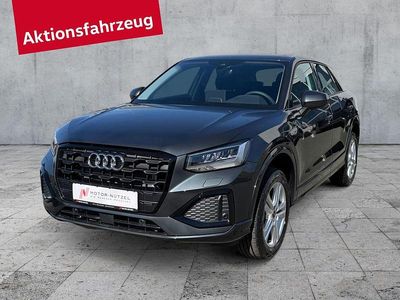 Nuova Audi Q2 Advanced 150 CV (110 kW) 2026 Grigio SUV
