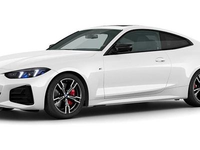 Gebraucht 2025 BMW M440 M Sport Limousine | 87.709 €