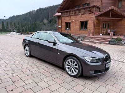 BMW 330 Cabriolet