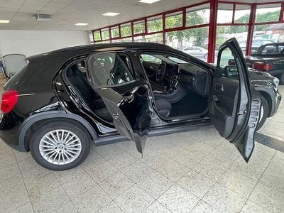 Mercedes GLA200
