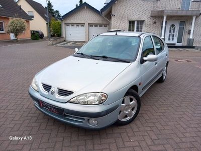 Renault Mégane