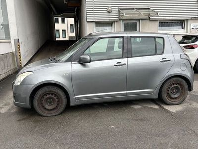 gebraucht Suzuki Swift 1.3L Klima