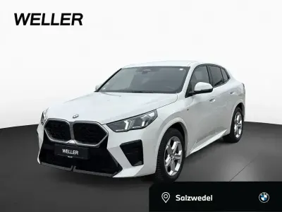 Gebraucht BMW X2