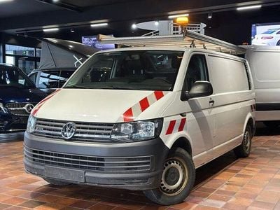 Gebraucht VW T6 140 PS (102 kW) 2015 Andere Van