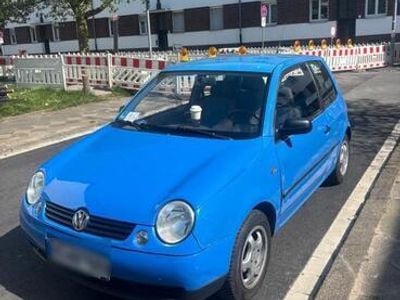VW Lupo
