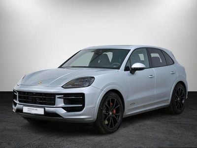 Gebraucht Porsche Cayenne GTS 500 PS (367 kW) 2025 Silber SUV