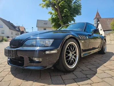 Gebraucht BMW Z3
