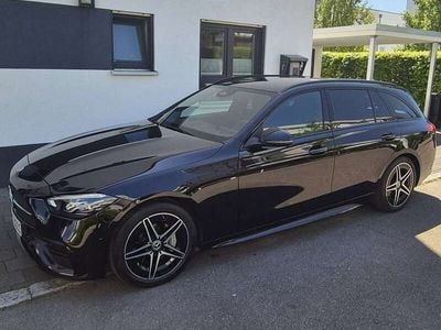 Mercedes C300