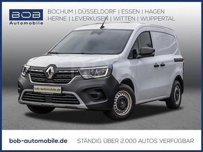 Weiß Gebraucht 2022 Renault Kangoo Rapid Extra Van | 18.410 € (Superpreis)