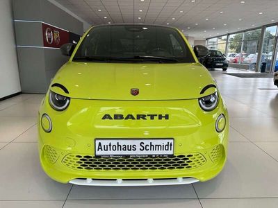 gebraucht Abarth 500e Turismo