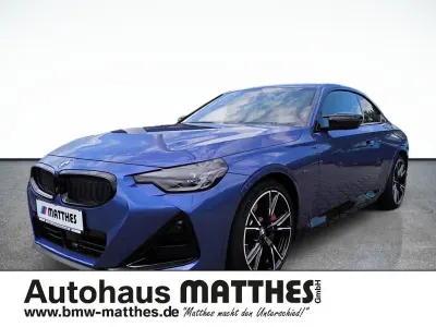 Gebraucht BMW M240