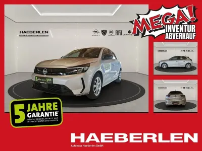 Gebraucht Opel Corsa Edition 75 PS (55 kW) 2024 Grau Kleinwagen