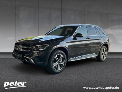 Mercedes GLC300e