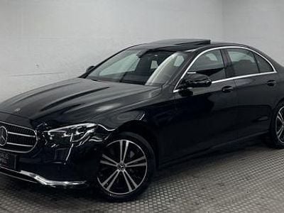 Mercedes E400