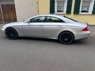 Mercedes CLS350