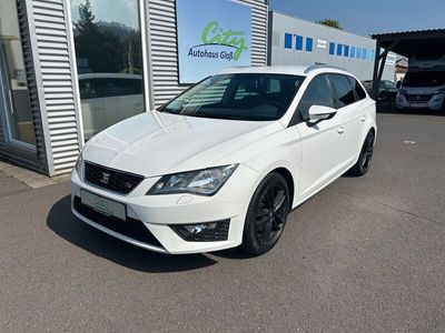 Seat Leon ST