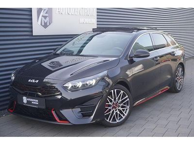 Usata Kia ProCeed GT 204 CV (150 kW) 2024 Station wagon