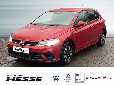 Gebraucht VW Polo Life 80 PS (58 kW) 2024 Andere farbe Kleinwagen