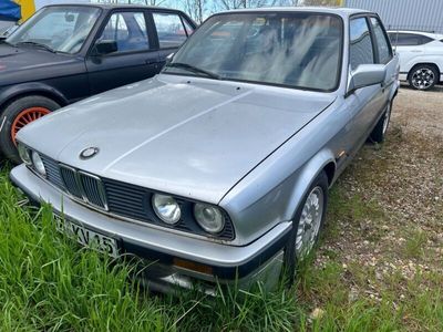 gebraucht BMW 318 E30 is