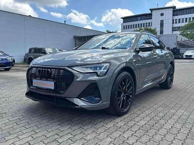 Audi e-tron Sportback