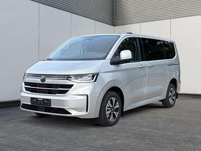 Neu VW T7 Style 150 PS (110 kW) 2026 Graphite dust metallic Van