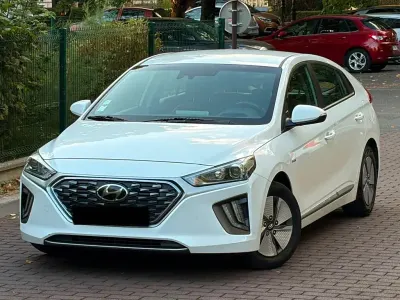 Gebraucht Hyundai Ioniq