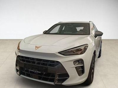 Gebraucht Cupra Terramar 204 PS (150 kW) 2026 Weiß SUV