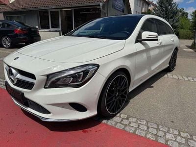 Mercedes CLA200