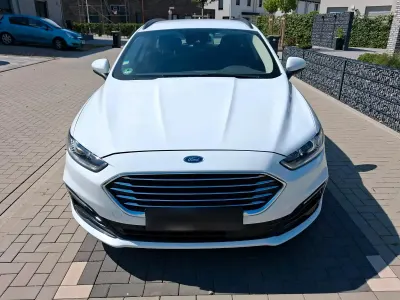 Gebraucht Ford Mondeo