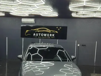 Gebraucht Audi A3 Sportback